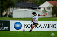 RMC R9 - Hills v Mounties_9