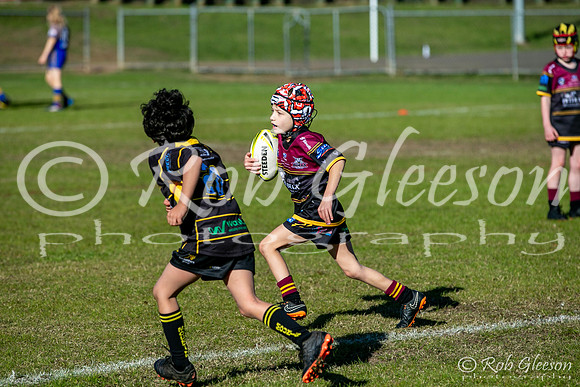 U8(2) R6 - Vs Mounties_011