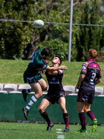 Finals RMC W3 - Vs Saints