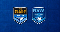 Knock-On Effect & Jersey Flegg Cup