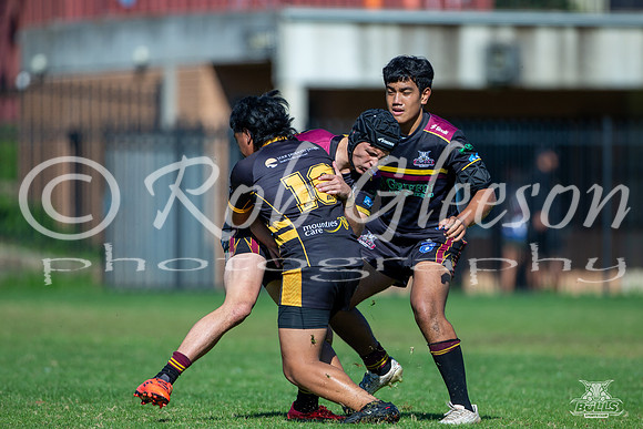 U15(1) R5 v Mounties_25