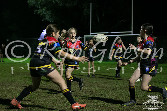 Tag U11(1)  - Training_022