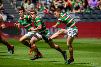 Jersey Flegg Cup GF - Rabbitohs Vs Raiders - 2019