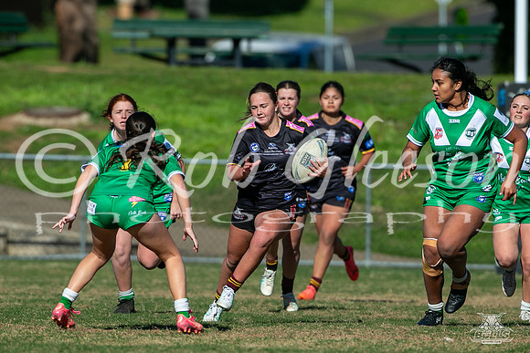U16G(1) R11 v Bondi_16