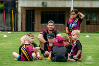 Hills Mini Clinic - 2024