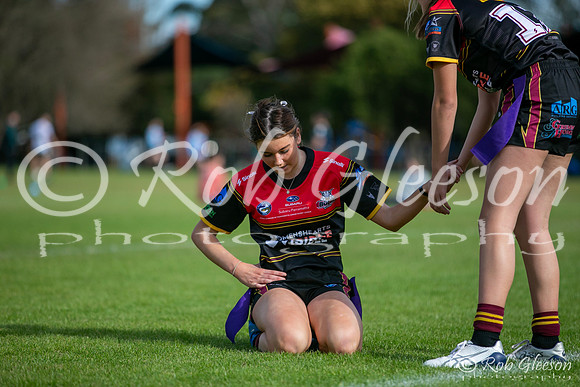 Tag U17(Girls) R6 - Vs Clovelly Crocodiles_025