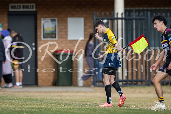 U16(2) R10 v Rouse Hill_22