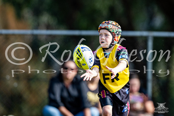U10(2) R10 v Wenty_4