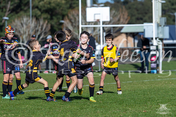U8(2) R7 v Mounties_32