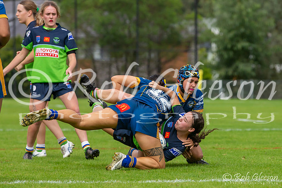 TGC - R9 - Raiders Vs Eels_040
