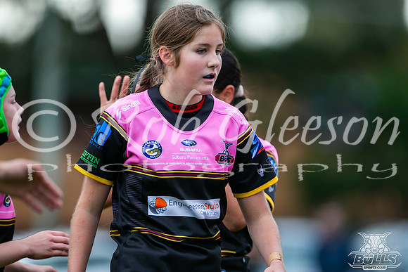 U14(Girls) - R10 - v St Clair_024