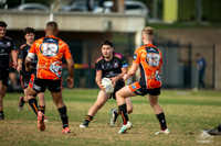 U17 (1) R14 v Greenacre_14