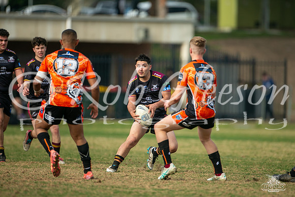 U17 (1) R14 v Greenacre_14
