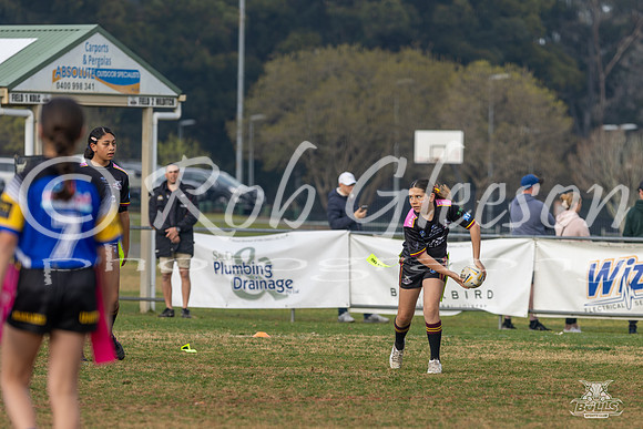 Tag U12(3) R14 v Maulers_1