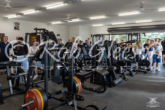 Griffos Gym Opening_27