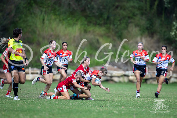 LFC - R3 - Bears v Steelers_002