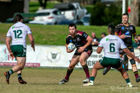 SS - R11 - Hills 16 v St Marys 36