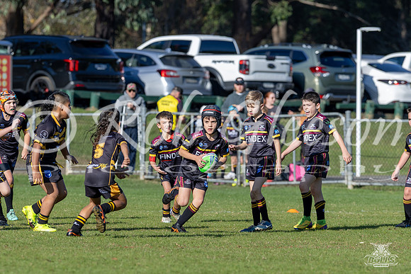 U8(2) R7 v Mounties_5