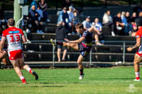 SS R10 - Hills 46 v Ryde 20