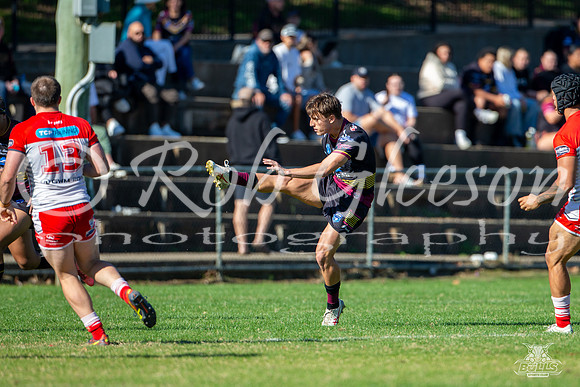 SS R10 - Hills v Ryde_1
