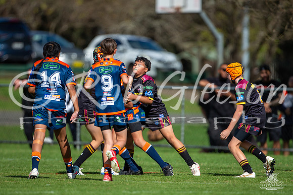 U13(3) R4 v Tigers_4