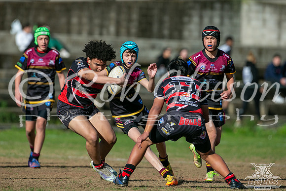 U15(2) R14 - Vs Bankstown_003
