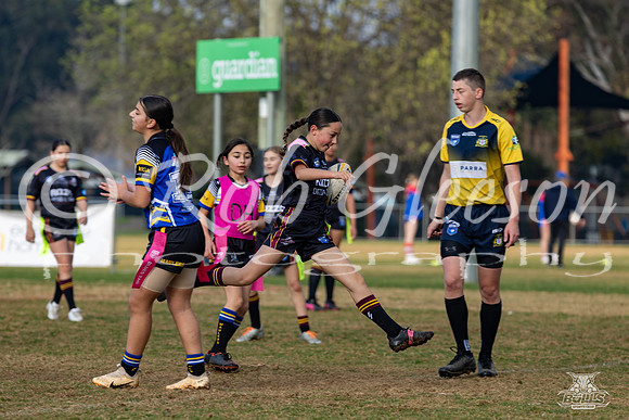 Tag U12(3) R14 v Maulers_9