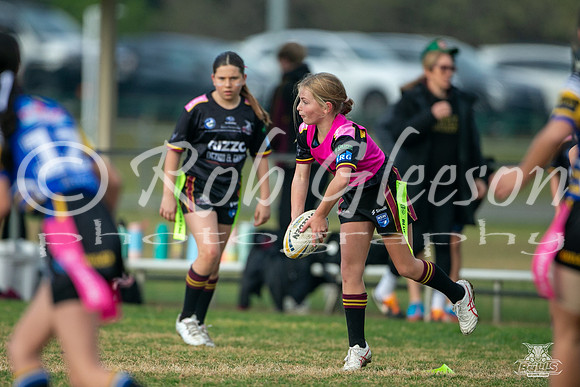 Tag U12(3) R14 v Maulers_2