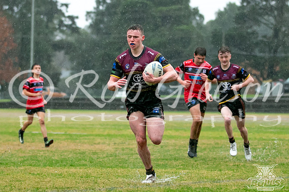U16(1) R9 - Vs Kellyville_026