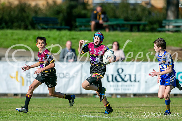 U13(4) R6 - Vs Parra Jnr Eels_013
