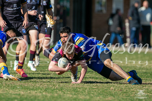 U17(1) R11 v Chester Hill_23