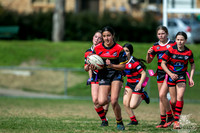 Tag U13(Girls) R12 - Vs Leichhardt_025