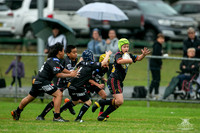 U11(2) - R6 v Wenty_4