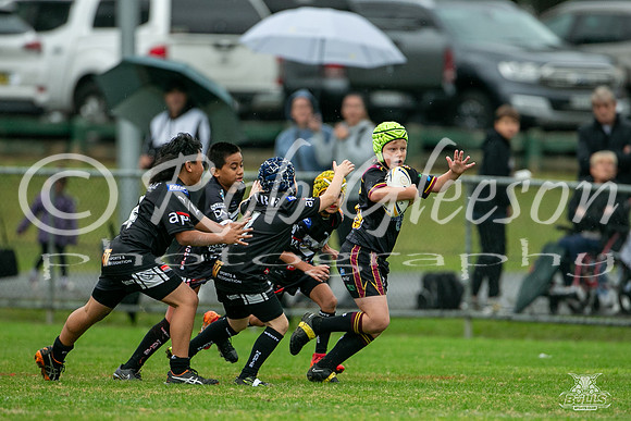 U11(2) - R6 v Wenty_4