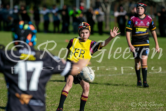 U11(2) - R6 - v Wentworthville_002