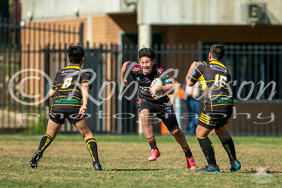 U12(1) R13 v Mounties_11