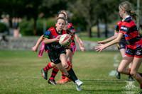 Tag U13(Girls) R12 - Vs Leichhardt_012