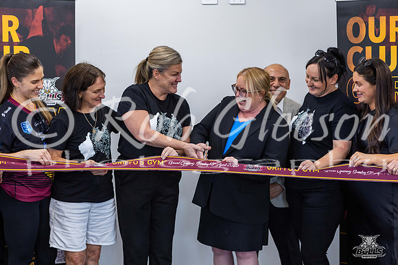 Griffos Gym Opening_48