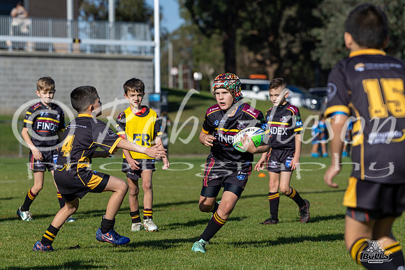 U8(2) R7 v Mounties_24