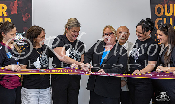 Griffos Gym Opening_50