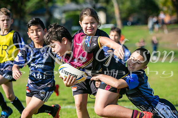 U8(1) R5 - Vs Wenty_009
