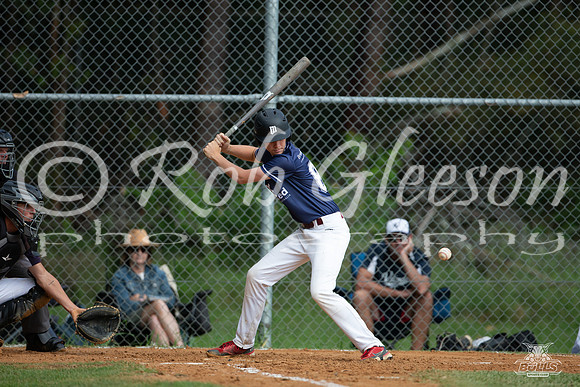 Baseball U18 - MSE v Vikings_10
