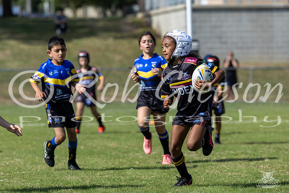 U8(2) R2 v Maulers_14