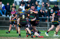 U16(1) R13 - v Mounties_006