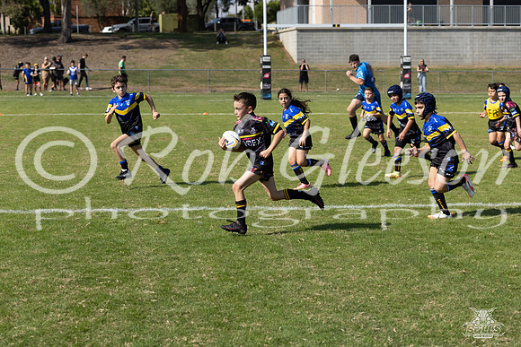 U8(2) R2 v Maulers_19