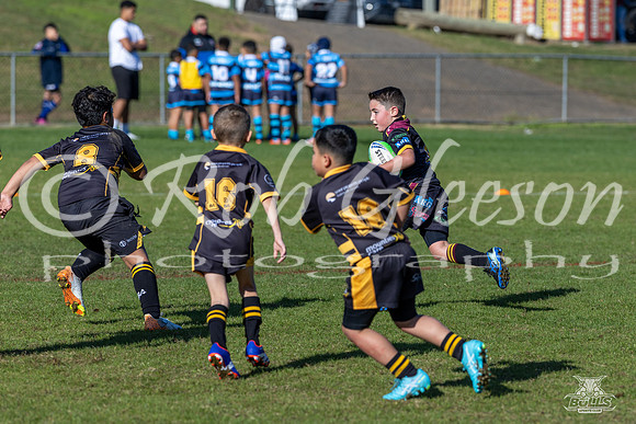 U8(2) R7 v Mounties_28