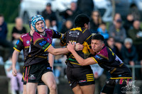 U16(1) R13 - v Mounties_005