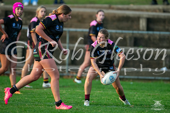 U16(1) Girls - R4 Cabramatta_40