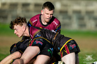 U16(1) R13 - v Mounties_018