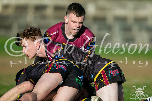 U16(1) R13 - v Mounties_018